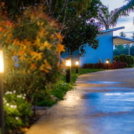 One Chumphon Hotel Exterior foto