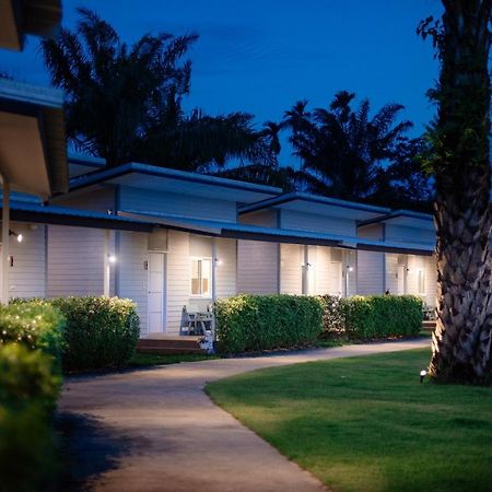 One Chumphon Hotel Exterior foto